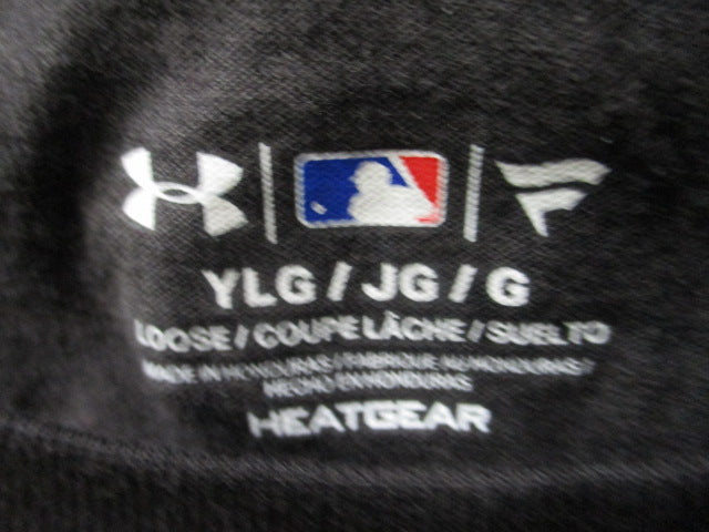 Load image into Gallery viewer, Under Armour &quot; Rub Some Dirt On It&quot; Arizona Diamondbacks Shirt Youth Size Large
