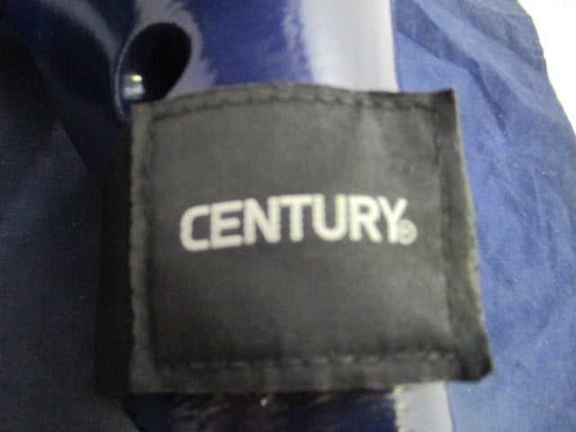 Load image into Gallery viewer, Used Century Karate Sparring Gloves Adult Size Small
