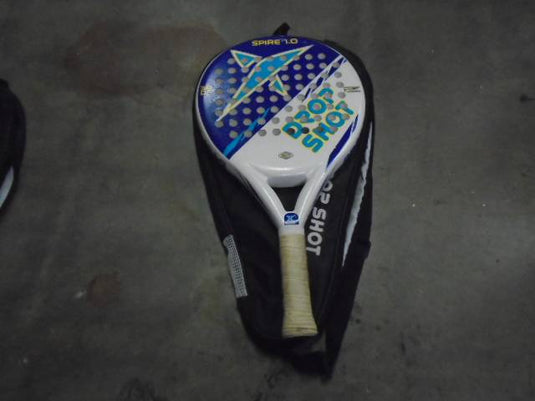 Used Drop Shot Spire 1.0 Paddle
