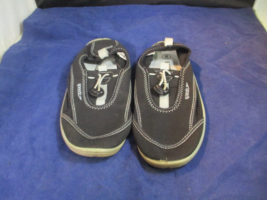 Used Speedo Water Shoes Youth Size Medium 2/3