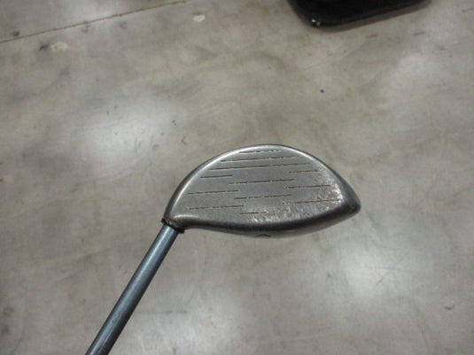 Used Callaway Big Bertha Hawk Eye 3 Wood