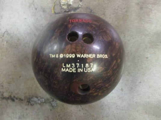 Used TAZ 10lb Bowling Ball