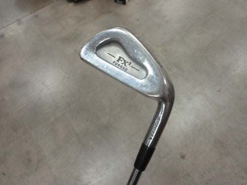 Used Ram FX2 Forged 5 Iron