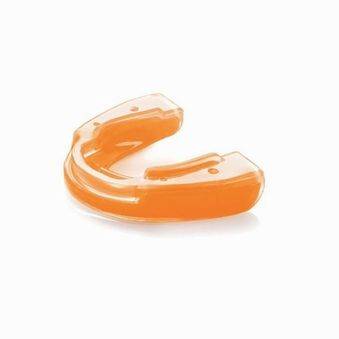 New Shock Doctor Gravity 2 STC Strapped Mouthguard - Youth (10-)