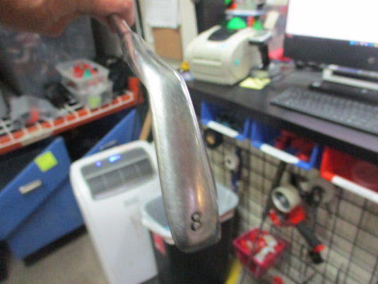Used Adams Idea a7 8 Iron RH