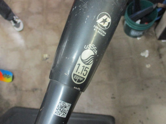 Used AXE Elite 31" -9 USSSA Baseball Bat