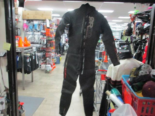 Used Quintana Roo Triathalon Wet Suit Womens Medium