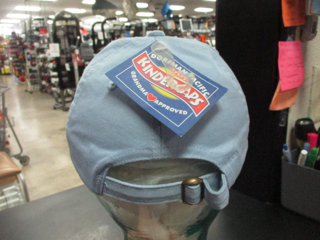 Load image into Gallery viewer, Dorfman Pacific KoOlina Kids Baseball Hat Baby Blue
