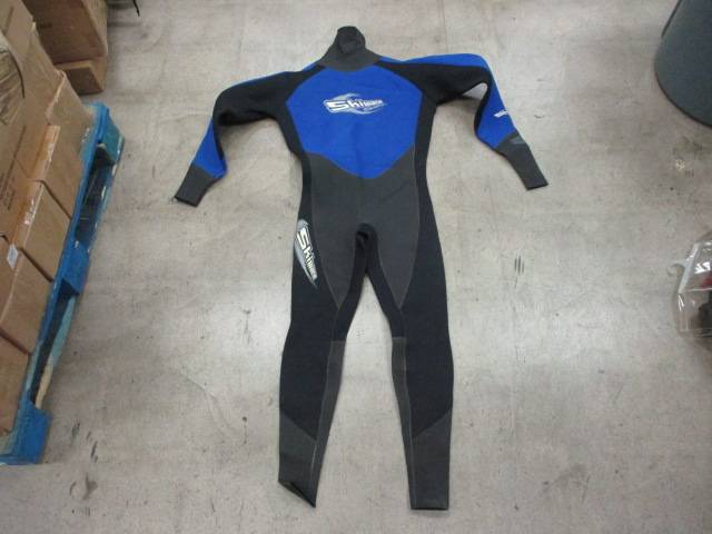 Load image into Gallery viewer, Used SkiWarm Sahara 3mm Dry Suit Size Small
