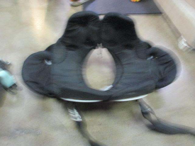 Load image into Gallery viewer, Used Bike Laser Football Shoulder Pads XL 140-160lbs
