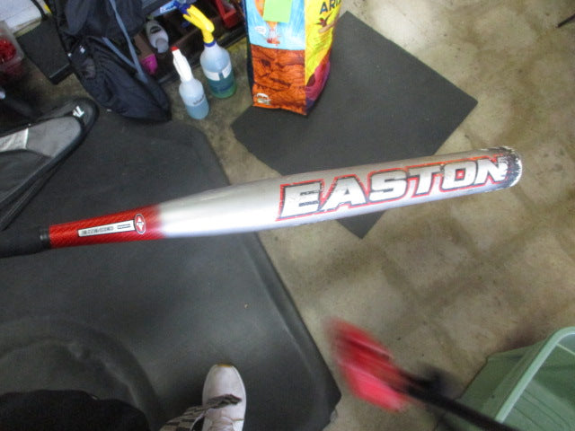 Load image into Gallery viewer, Used Easton Synergy 34 (-6) Slowpitch Softball Bat
