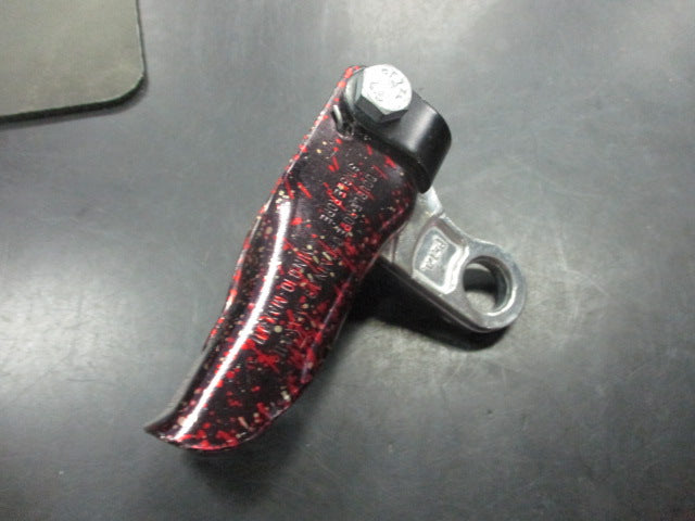 Used Petzl Shunt Rope Clamp – cssportinggoods