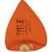 New Title Boxing Rubber Speed Bag Bladder - XS