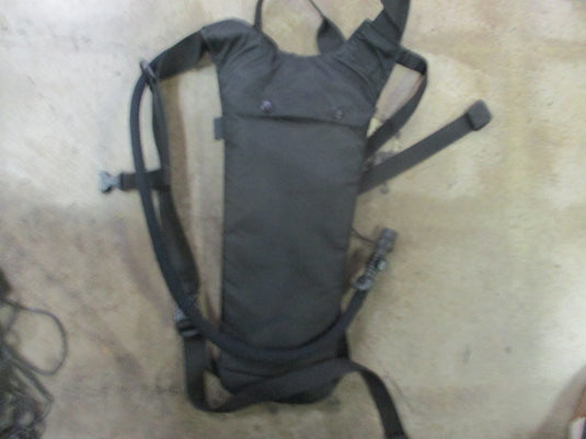Used Black CAMELBAK Backpack With Bladder