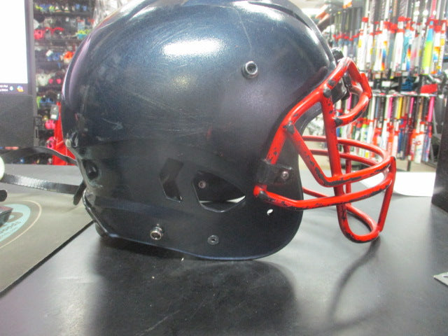 Load image into Gallery viewer, Used 2022 Schutt Vengance A11 Youth Medium
