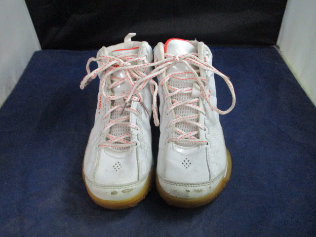 Load image into Gallery viewer, Used AND1 Showout Basketball Shoes Youth Size 2 - worn toes
