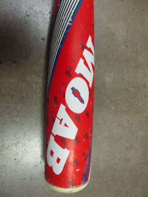 Load image into Gallery viewer, Used Rude American MOAB 29&quot; -10 USSSA Baseball Bat
