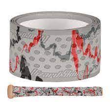 New Lizard Skins DSP Ultra Bat Grip 1.1mm - Blitz Camo