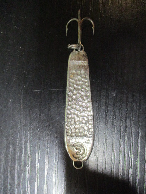 Load image into Gallery viewer, Used Vintage Cotton Cordell CC Metal Slab Lure - 2.5&quot;
