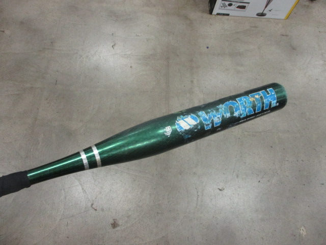 Load image into Gallery viewer, Used Worth Whiplash 30&quot; -12 Fastpitch Softball Bat
