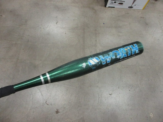Used Worth Whiplash 30" -12 Fastpitch Softball Bat