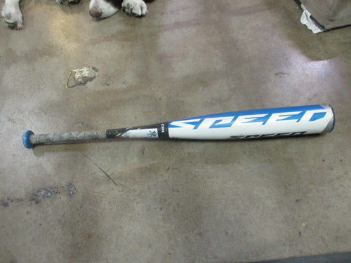 Used Easton Speed (-10) 28