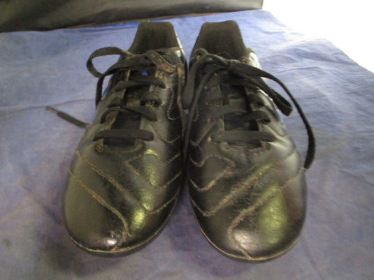 Used Adidas Soccer Cleats Size 2