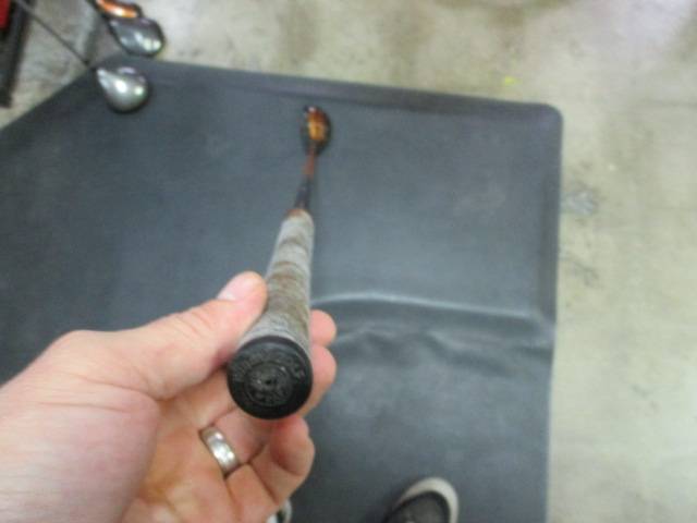 Load image into Gallery viewer, Used Wilson Pro Staff 4 HYBRID

