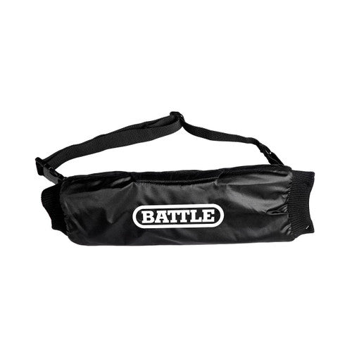 New Battle Adult Football Hand Warmer - Black