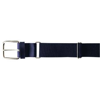 New Champro MVP Youth Navy Baseball Belt