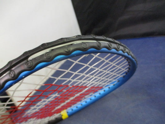 Used Wilson Ripper Titanium Racquetball Racquet