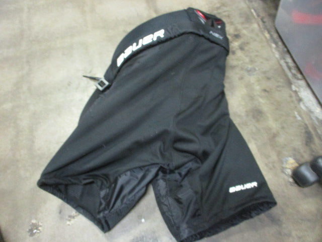 Load image into Gallery viewer, Used Bauer NSX Hockey Breezers Size Junior Large

