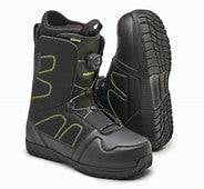 New Matrix JR 880 BOA Snowboard Boots Size  6/7