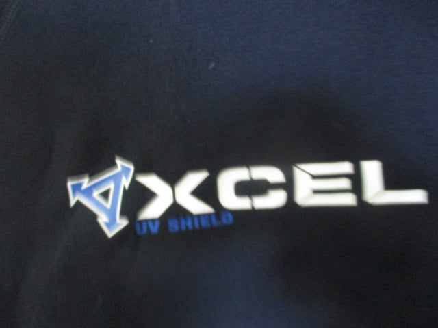 Load image into Gallery viewer, Used Xcel Uv Shield Rash Guard
