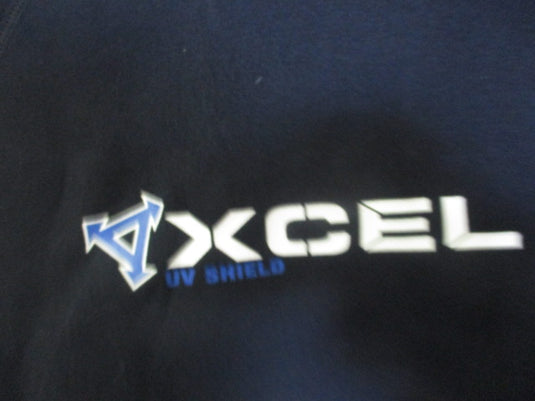 Used Xcel Uv Shield Rash Guard