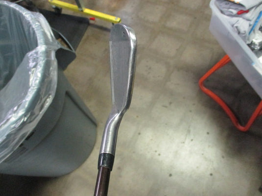 Used TaylorMade Firesole 6 Iron