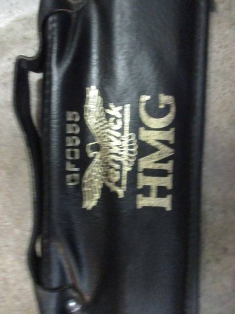 Used Fenwick HMG 64