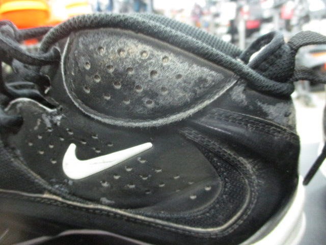 Load image into Gallery viewer, Used Nike Football Cleats Size 7.5

