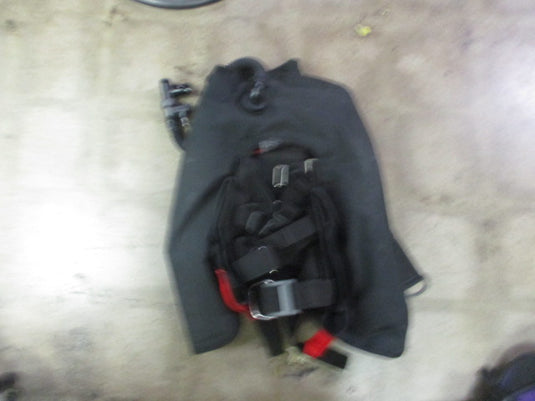 Used Zeagle Scout BCD Size Large