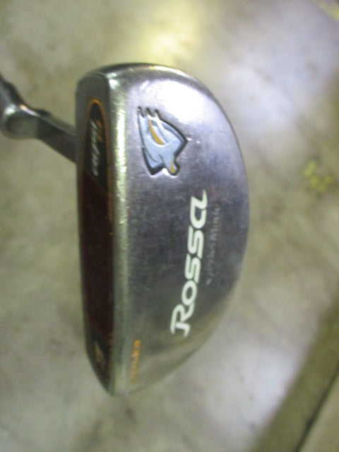 Load image into Gallery viewer, Used Taylormade Rossa Suzuka 35&quot; Putter
