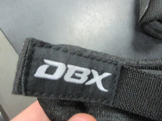 Used DBX Knee Pads - Youth
