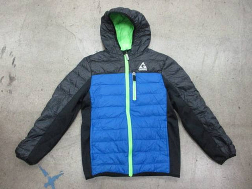 Used Gerry Snow Jacket Size Youth Small