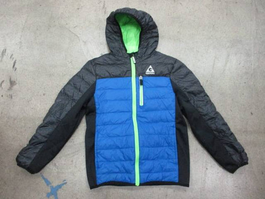 Used Gerry Snow Jacket Size Youth Small