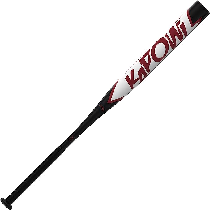 Load image into Gallery viewer, New Easton Kapow 34&quot; ( -8) Loaded Slowpitch Bat
