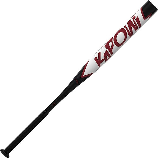 New Easton Kapow 34" ( -8) Loaded Slowpitch Bat