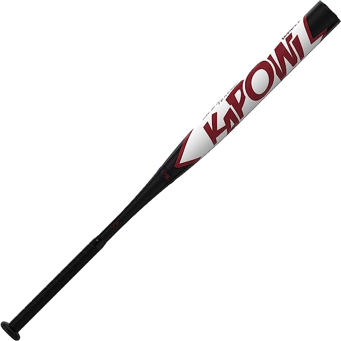 Load image into Gallery viewer, New Easton Kapow 34&quot; ( -7) Loaded Slowpitch Bat
