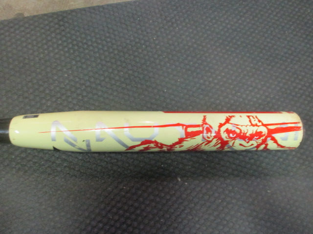 Load image into Gallery viewer, Used 2023 Demarini Vanilla Gorilla Jason Magnum (-9) 34&quot; Slowpitch Softball Bat
