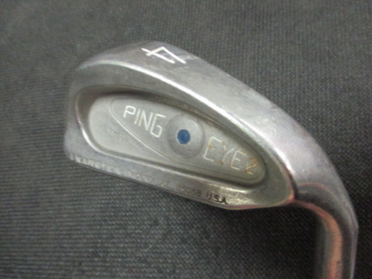 Ping Eye 2 Blue Dot 4 Iron RH