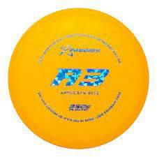 New Prodigy A3 350 Plastic Approach Disc