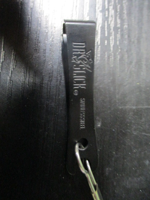 Load image into Gallery viewer, Used Dr. Slick Line Nipper w/ SRI Retractable Lanyard
